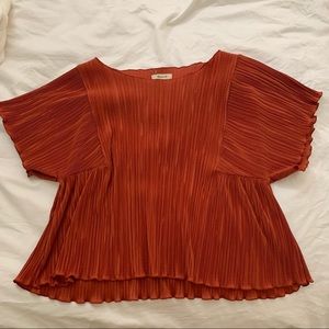 Madewell Blouse